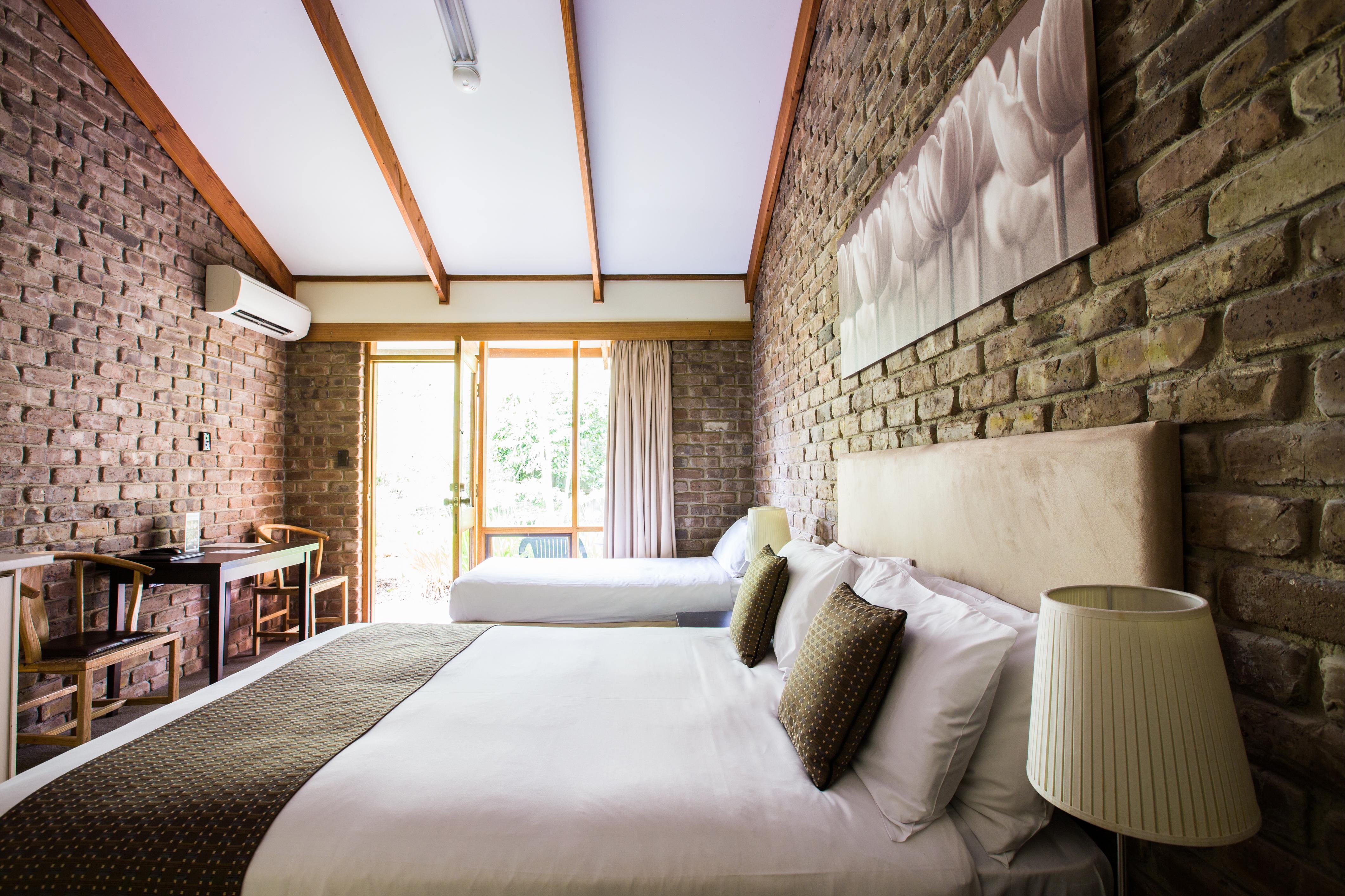 The Lodge By Manna Hahndorf Exteriör bild