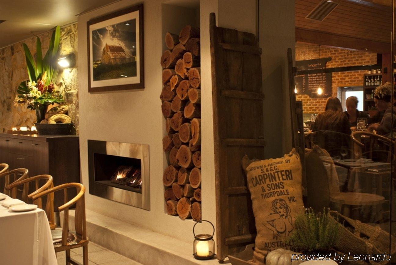 The Lodge By Manna Hahndorf Exteriör bild